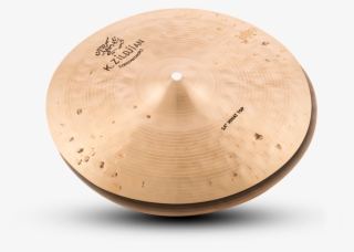 14" K Constantinople Hihats - Zildjian 14" K Constantinople Hi-hat Cymbals (pair)