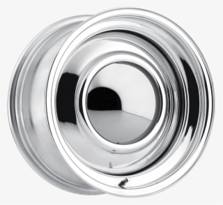 Smoothie - Cragar Chrome Smoothie Wheels 20