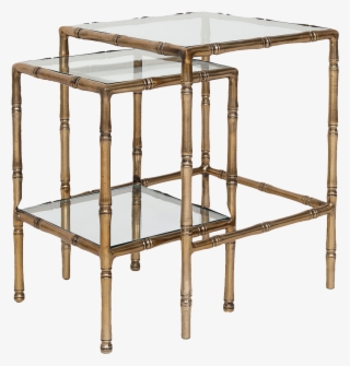 Luxury Materials Such As Brass And Marble Are A Great - H&m