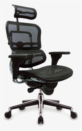 Sillón Presidencial En Mesh Modelo Rm-9000 ✨ Respaldo - Ergonomic Chair