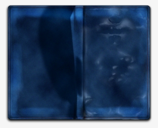 Draw Some ¨glossy¨ Effect Around The Place For Tittle - Leather