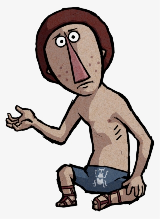 Schnoz ✓ Bowl Cut ✓ S T I C C ✓ Must Be Xqc - Beedle Wind Waker