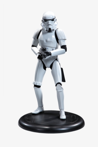 Stormtrooper Premium Format™ Figure - Star Wars - Stormtrooper Premium Format Figure - Toy
