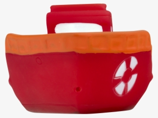 Garanimals Boat Club Bath Squirter - Coin Purse