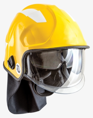 F10 Mkv Structural Firefighting Helmet Pacific Helmets - Fire Fighting Helmets Australia