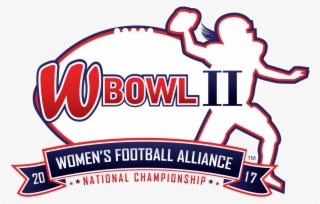 Women's Football Alliance