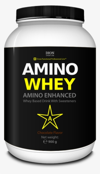Amino Whey Whey Amino