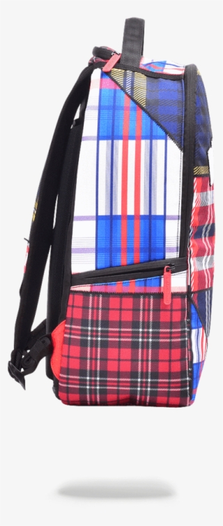 Sprayground- Nbalab D'angelo Russell - D'angelo Russell