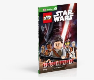 A Dark Power Is Rising, And The Galaxy Is In Danger