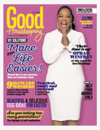 Good Housekeeping Per Year