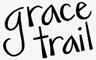 Grace Trail, Inc Logo - Calligraphy
