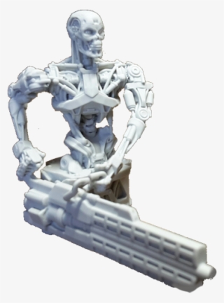 Terminator Genisys T-800 - Terminator