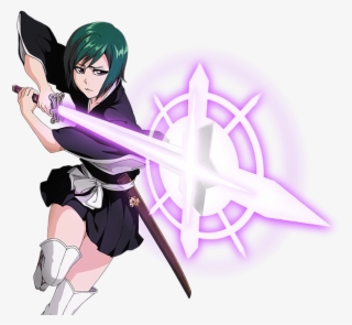 Nozomi Kujo - " - Bleach Brave Souls Nozomi