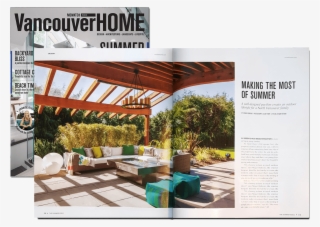 Vancouverhome-pergola - Pergola