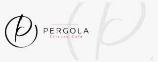 The New Pergola - Calligraphy