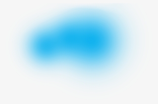 Back-body - Electric Blue