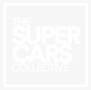 The Supercars Collective - Poster