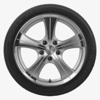 Eagle F1 Supercar - Goodyear Assurance Triplemax 195 65r15