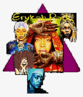 Erykah Badu