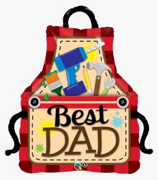 Best Dad 41"