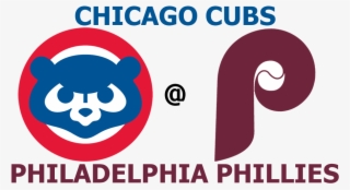 76kib, 1000x500, Cubs @ Phillies - Chicago Cubs