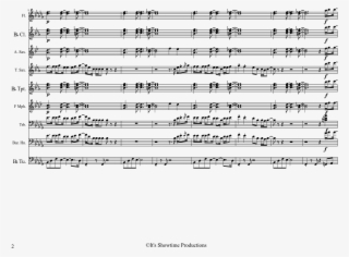 Call Tyrone Sheet Music Composed By By - Clarinet