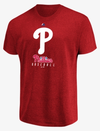 Picture Of Men's Mlb Philadelphia Phillies Game Fundamentals - Philadelphia Phillies
