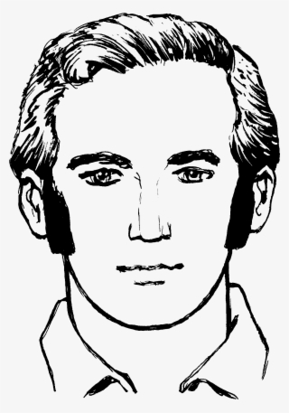 Sideburns - Sketch