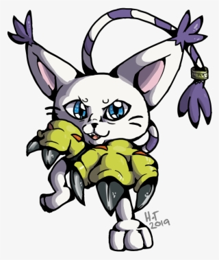 Bf13a0d3 E0c1 404d A20d 9e218da4fc60 - Gatomon