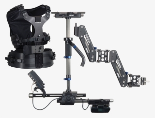 Zephyr Steadicam