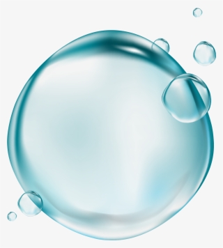 Bubble Transparency And Translucency Clip Art Beautiful