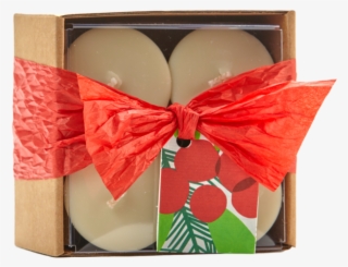 Bayberry Balsam Votive Candle Set - Candle