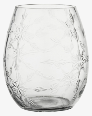 Dayna Votive - Glass