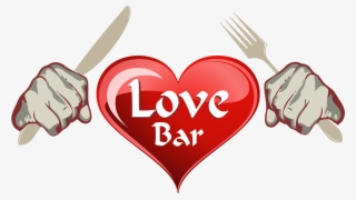 Love Bar Logo - Music