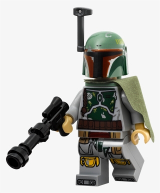 Lego Star Wars Desert Skiff Escape 75174