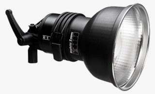 Pro B4 Plus Head Zoom Reflector - Acute D4 Head