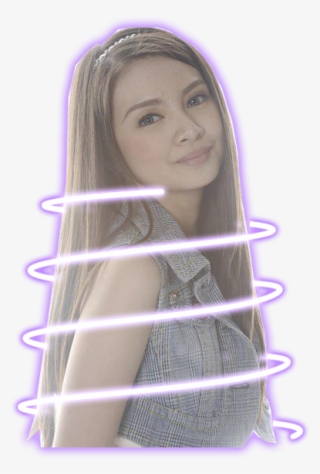 Barbie Forteza Png Pack - Girl