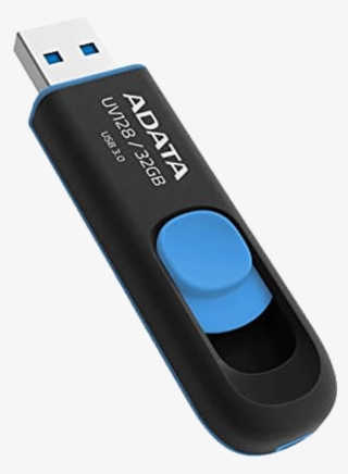 Dashdrive Uv128, 32gb, High-speed Usb