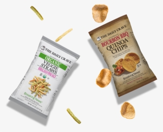 The Daily Crave Parallax Chip Bags4 - Sunflower Seed