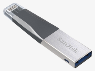 Sandisk Ixpand Mini 64gb Usb Flash Drive For Iphone/ipad/pc - Sandisk Ixpand Mini Flash Drive