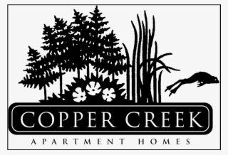 Logo At Copper Creek, Washington - Washington - 1000x1000 PNG Download ...