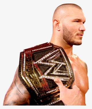 Wwe World Heavyweight Champion - Randy Orton And Alexa Bliss Manips