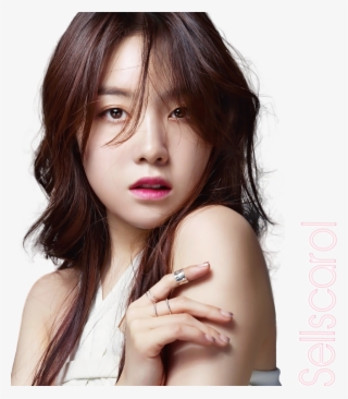 Minah - Bong Minah