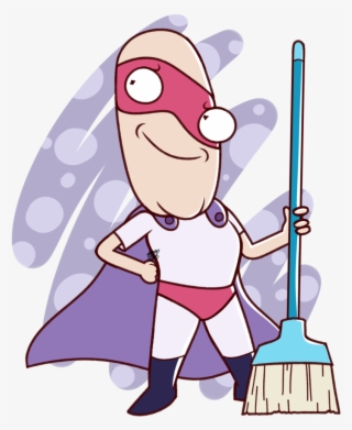 Noob Noob Rick And Morty Png Black And White Library