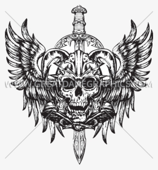 Collection Of Free Drawing Skull Download On - Skull Of Zombie Drawing