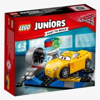 Lego 10731