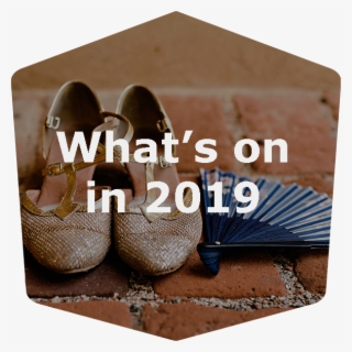 What's On In 2019