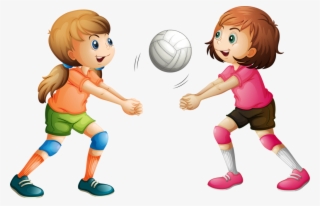 Фотки Pe Games, Games To Play, Theme Sport, Little - Futbol Y Voley Dibujo