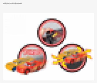 Top Quality Dickie Toys 203087005 Cars 3 Lightning - Lightning Mcqueen