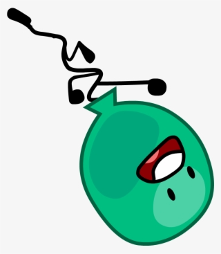 05, January 23, 2017 - Battle For Bfdi Balloony